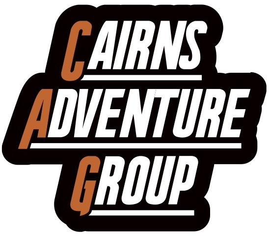 Cairns Adventure Group logo
